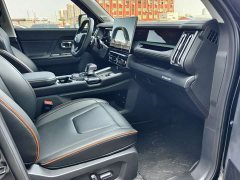 Jetour Jietu Liberator 2.0TD XWD Conquest - фото 14