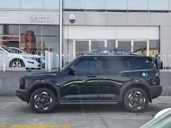 Jetour Jietu Liberator 2.0TD XWD Conquest - фото 5
