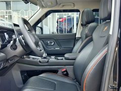 Jetour Jietu Liberator 2.0TD XWD Conquest - фото 6