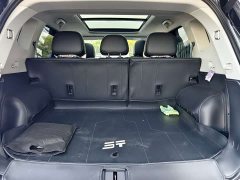 Jetour Jietu Liberator 2.0TD XWD Conquest - фото 8