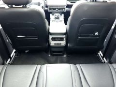 Jetour Jietu Liberator 2.0TD XWD Conquest - фото 9