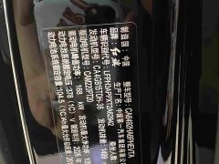 FAW Red Flag HS6 PHEV 240 Smart Hybrid Edition - фото 14