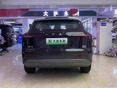 FAW Red Flag HS6 PHEV 240 Smart Hybrid Edition - фото 16