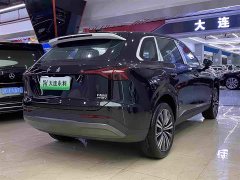 FAW Red Flag HS6 PHEV 240 Smart Hybrid Edition - фото 17