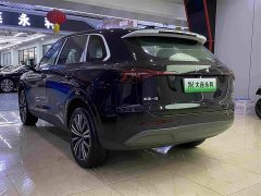 FAW Red Flag HS6 PHEV 240 Smart Hybrid Edition - фото 18