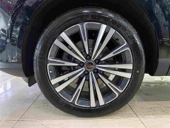 FAW Red Flag HS6 PHEV 240 Smart Hybrid Edition - фото 5