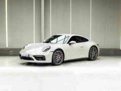 Porsche 911 Carrera S 3.0T - ფოტო 1
