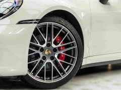 Porsche 911 Carrera S 3.0T - ფოტო 10