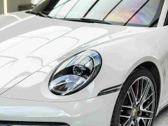 Porsche 911 Carrera S 3.0T - ფოტო 12