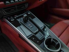 Porsche 911 Carrera S 3.0T - ფოტო 14