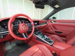 Porsche 911 Carrera S 3.0T - ფოტო 15