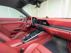 Porsche 911 Carrera S 3.0T - ფოტო 16