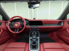 Porsche 911 Carrera S 3.0T - ფოტო 17