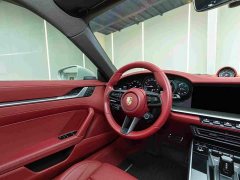 Porsche 911 Carrera S 3.0T - ფოტო 3