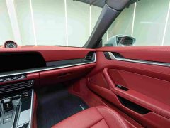 Porsche 911 Carrera S 3.0T - ფოტო 4