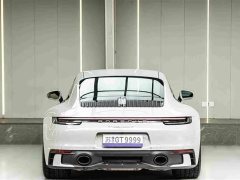 Porsche 911 Carrera S 3.0T - ფოტო 6