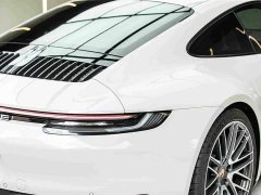 Porsche 911 Carrera S 3.0T - ფოტო 7