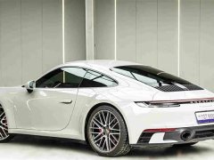 Porsche 911 Carrera S 3.0T - ფოტო 8