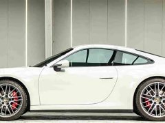 Porsche 911 Carrera S 3.0T - ფოტო 9