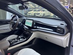 BYD Qin PLUS Glory Edition DM-i 55KM Leading - ფოტო 12