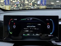 BYD Qin PLUS Glory Edition DM-i 55KM Leading - ფოტო 6