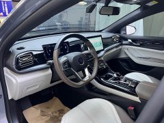 BYD Qin PLUS Glory Edition DM-i 55KM Leading - ფოტო 9