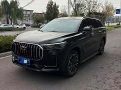 Chery Tiggo 9 2.0T Automatic 2WD Premium Edition 7-seater - фото 1