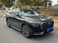 Chery Tiggo 9 2.0T Automatic 2WD Premium Edition 7-seater - фото 2