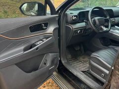Chery Tiggo 9 2.0T Automatic 2WD Premium Edition 7-seater - фото 6