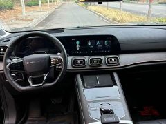 Chery Tiggo 9 2.0T Automatic 2WD Premium Edition 7-seater - фото 7