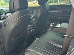 Chery Tiggo 9 2.0T Automatic 2WD Premium Edition 7-seater - фото 8