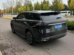 Chery Tiggo 9 2.0T Automatic 2WD Premium Edition 7-seater - фото 9