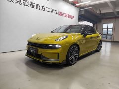 Lynk & Co 03 2.0TD Automatic Performance Bundle - ფოტო 1