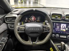 Lynk & Co 03 2.0TD Automatic Performance Bundle - ფოტო 10