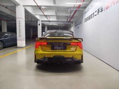 Lynk & Co 03 2.0TD Automatic Performance Bundle - ფოტო 5