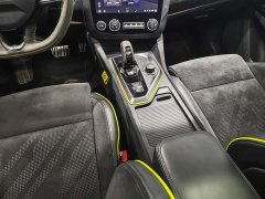 Lynk & Co 03 2.0TD Automatic Performance Bundle - ფოტო 7