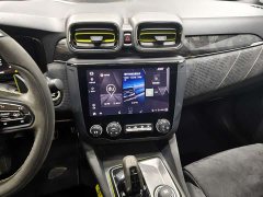 Lynk & Co 03 2.0TD Automatic Performance Bundle - ფოტო 8