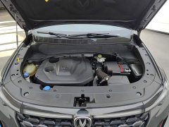 Changan CS35 Plus Blue Whale NE 1.4T DCT Luxury - ფოტო 10