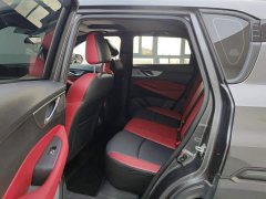 Changan CS35 Plus Blue Whale NE 1.4T DCT Luxury - ფოტო 11