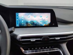 Changan CS35 Plus Blue Whale NE 1.4T DCT Luxury - ფოტო 13