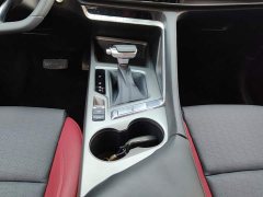 Changan CS35 Plus Blue Whale NE 1.4T DCT Luxury - ფოტო 16