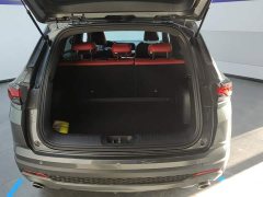 Changan CS35 Plus Blue Whale NE 1.4T DCT Luxury - ფოტო 4