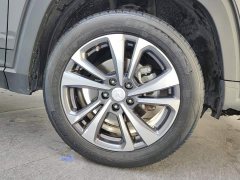 Changan CS35 Plus Blue Whale NE 1.4T DCT Luxury - ფოტო 6