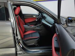 Changan CS35 Plus Blue Whale NE 1.4T DCT Luxury - ფოტო 8