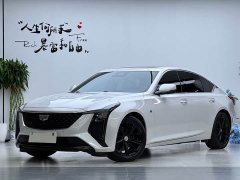 Cadillac CT5 28T Luxury Pro - ფოტო 1