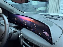 Cadillac CT5 28T Luxury Pro - ფოტო 11