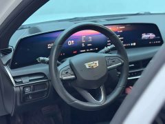 Cadillac CT5 28T Luxury Pro - ფოტო 14