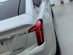 Cadillac CT5 28T Luxury Pro - ფოტო 15