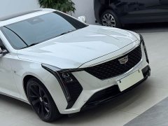 Cadillac CT5 28T Luxury Pro - ფოტო 16