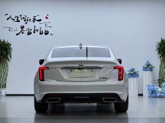 Cadillac CT5 28T Luxury Pro - ფოტო 17